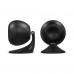 EvoSound Sphere 2.1 True Stereo аудиосистема для караоке с удобным управлением.